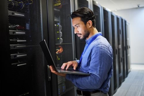 how we work - VD Computerland Centre LTD
